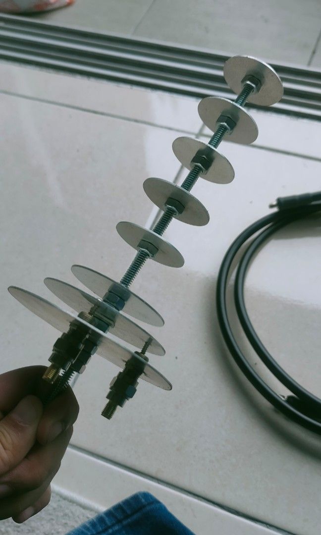 Antenna Gun, Computers & Tech, Parts & Accessories, Networking on Carousell