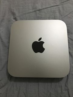 Apple Mac Mini 2018 32GB RAM 256GB, Computers & Tech, Desktops on