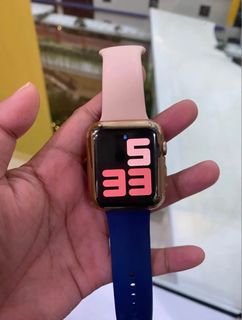 Apple watch series 3 hot sale philippine price