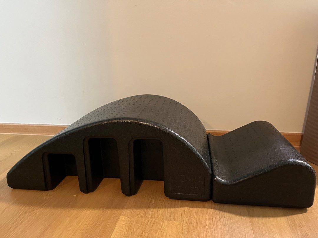 Pilates Arc Weight Arc Pilates Spine Corrector - Home Exercise