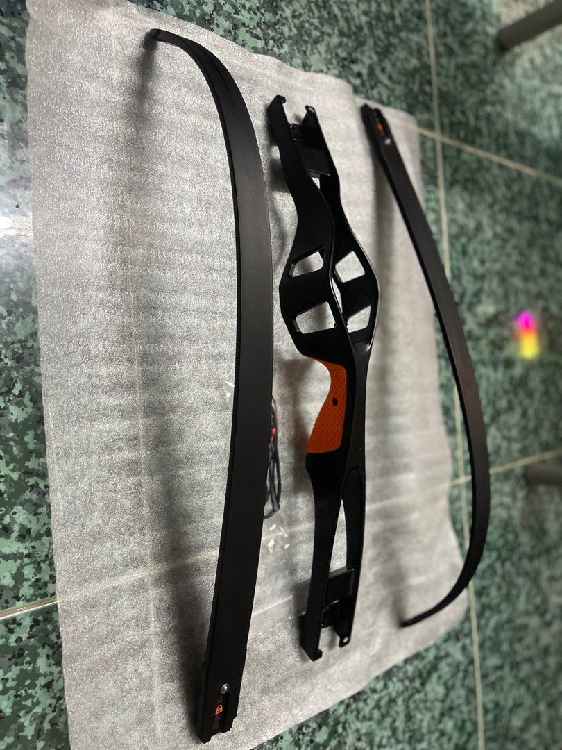 Archery Bow ( Disco 300 ), Sports Equipment, Other Sports Equipment and