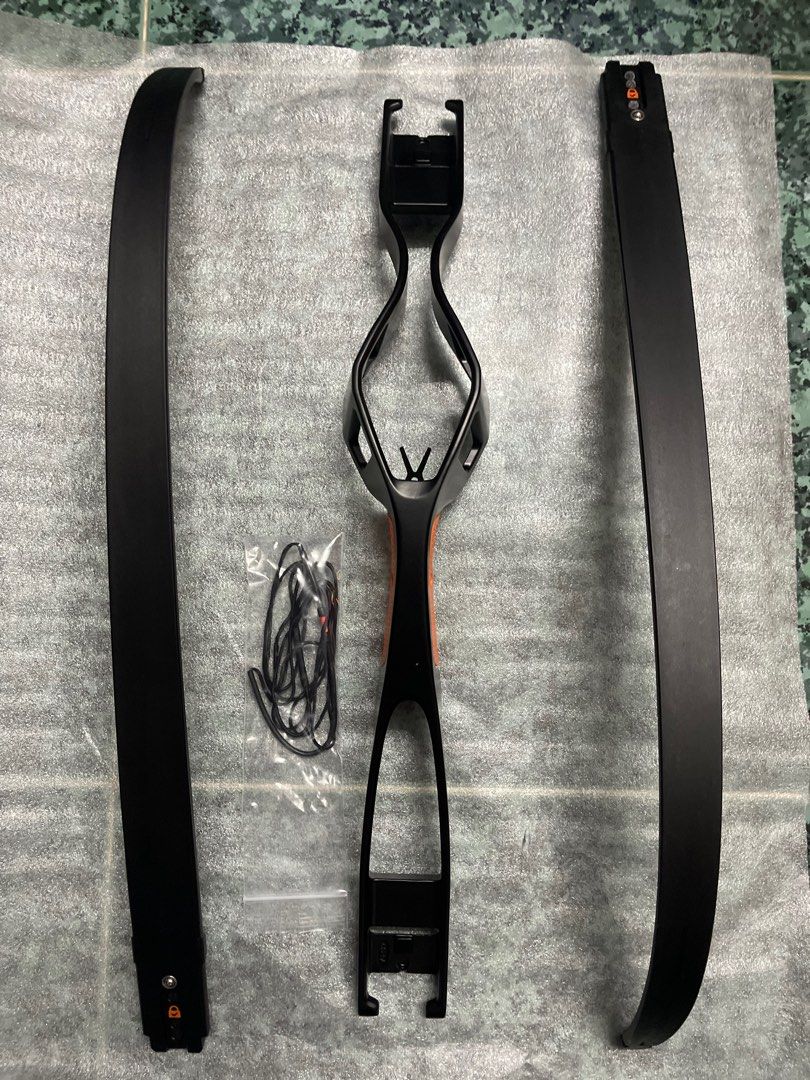 Archery Bow ( Disco 300 ), Sports Equipment, Other Sports Equipment and