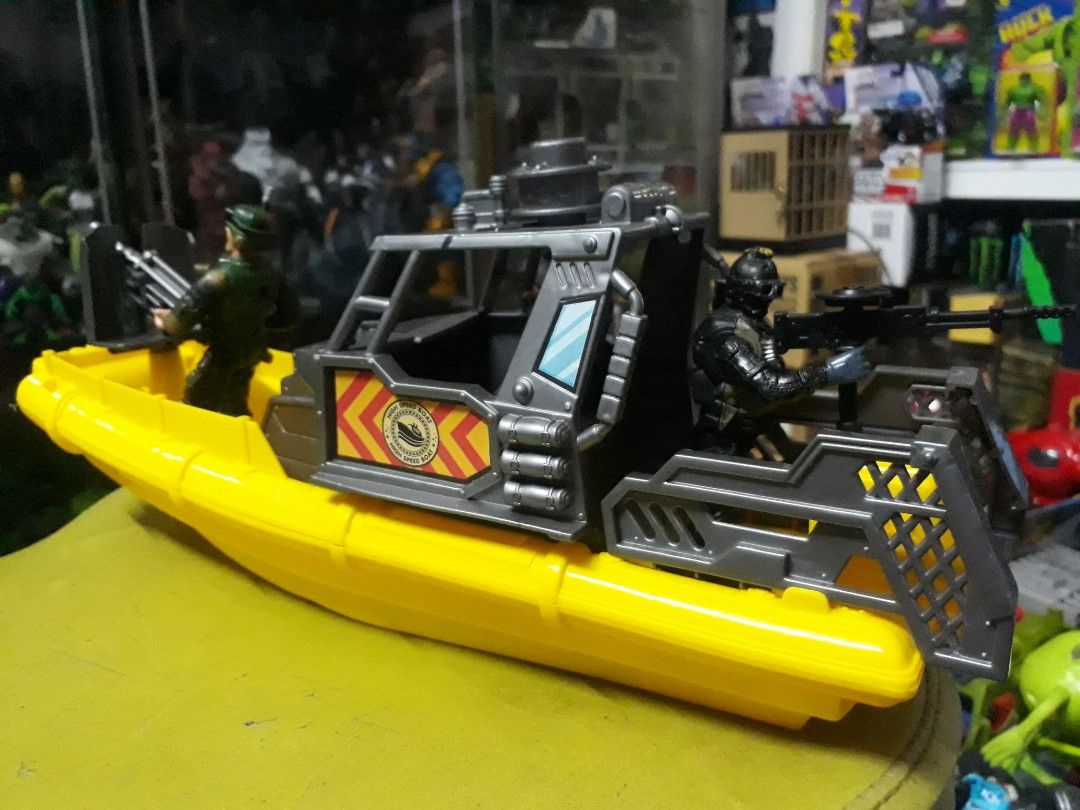 army-combat-force-9-military-speed-boat-hobbies-toys-toys-games