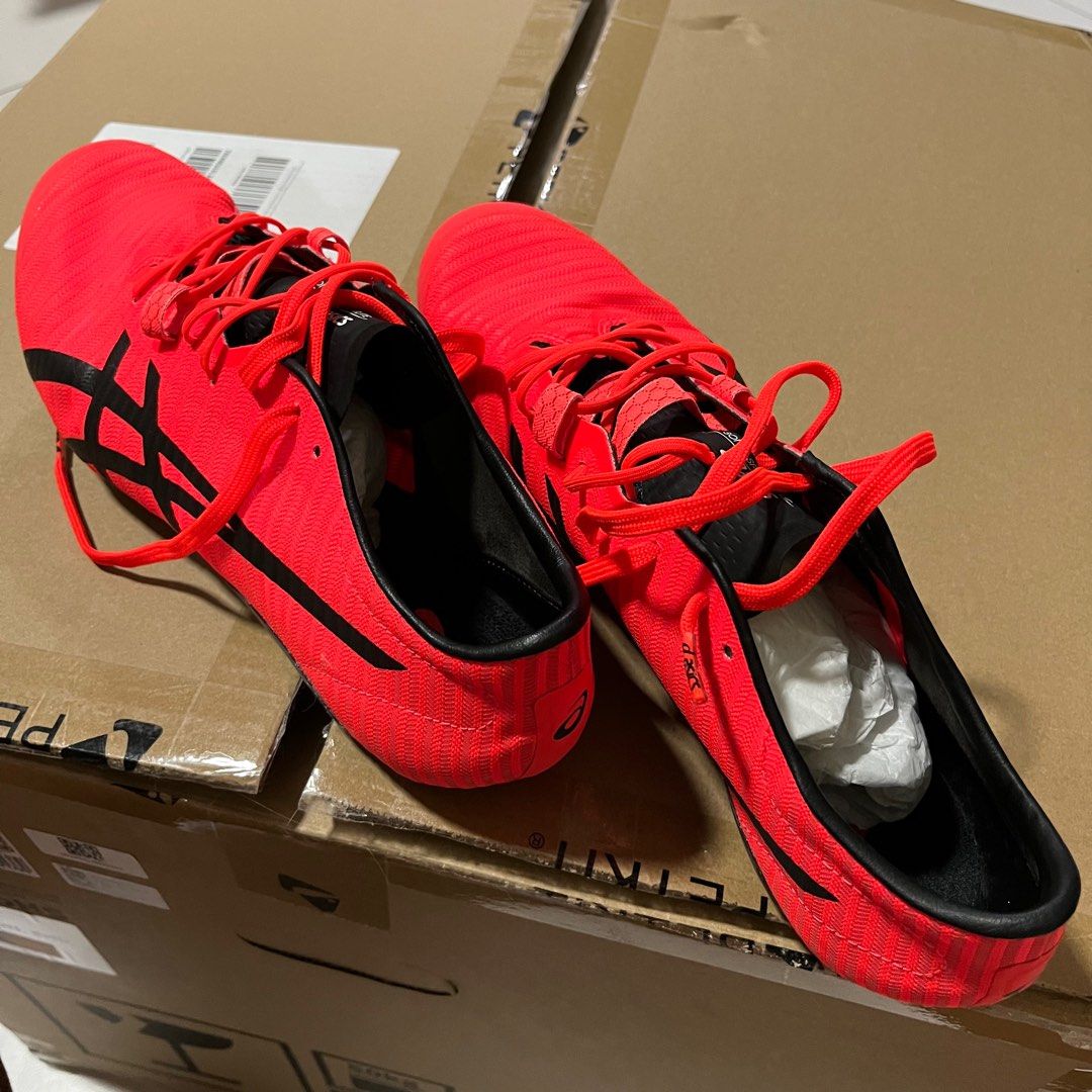 Asics sonicsprint elite shop