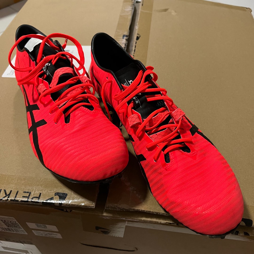 asics sonicsprint elite mens