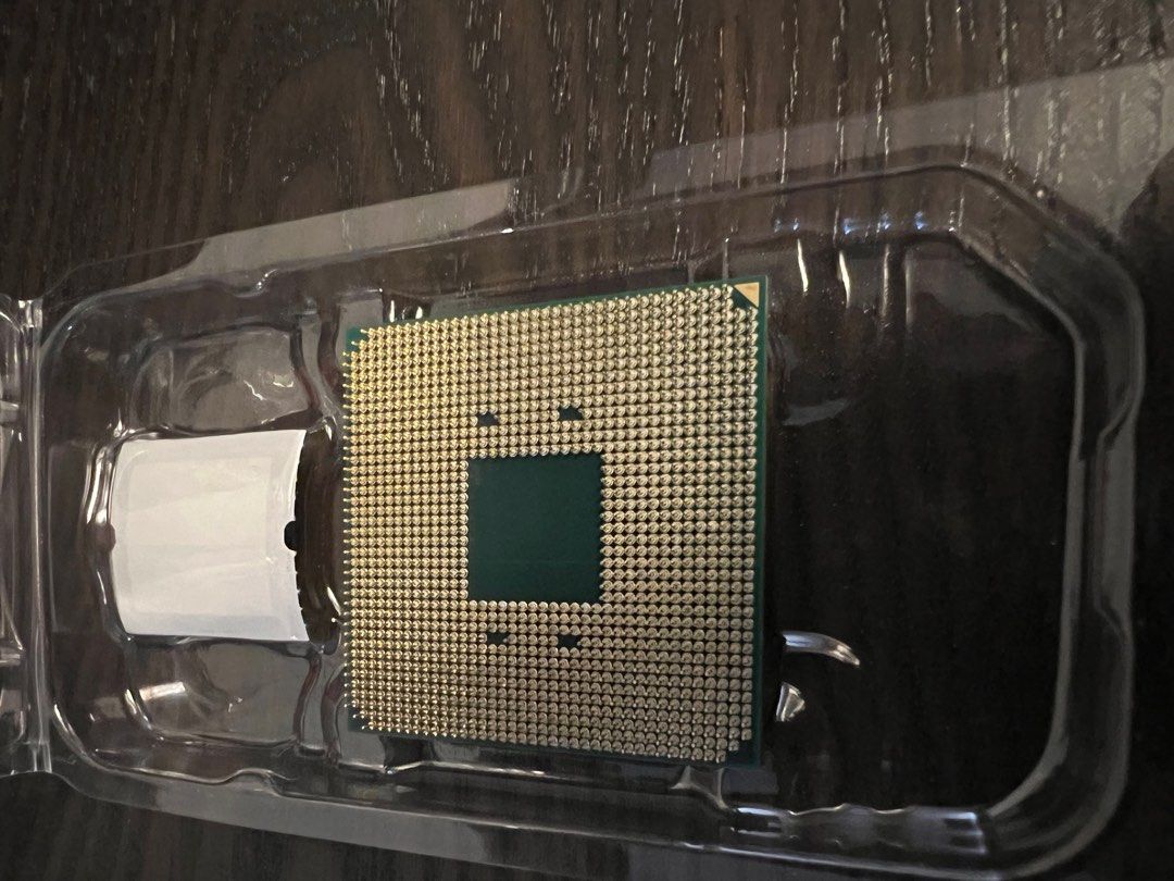 Ryzen 5 3800x