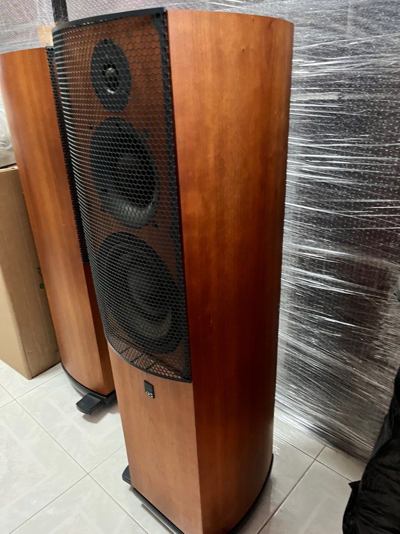 Atc scm40a for best sale sale
