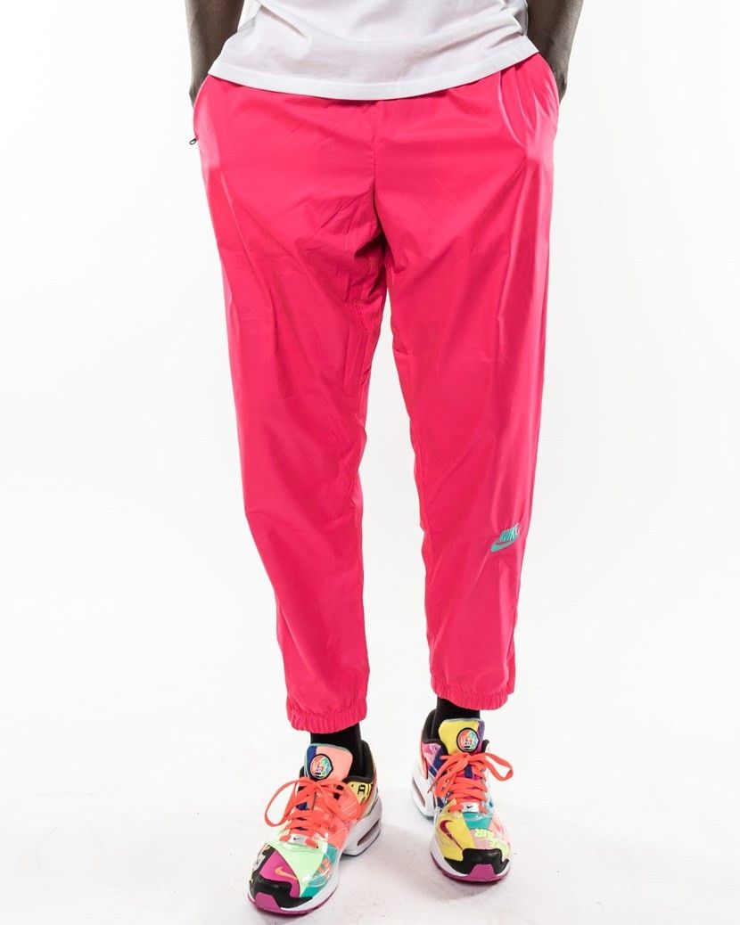 Nike atmos sales track pants