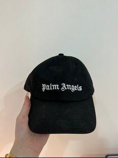 AUTHENTIC - Palm Angel
