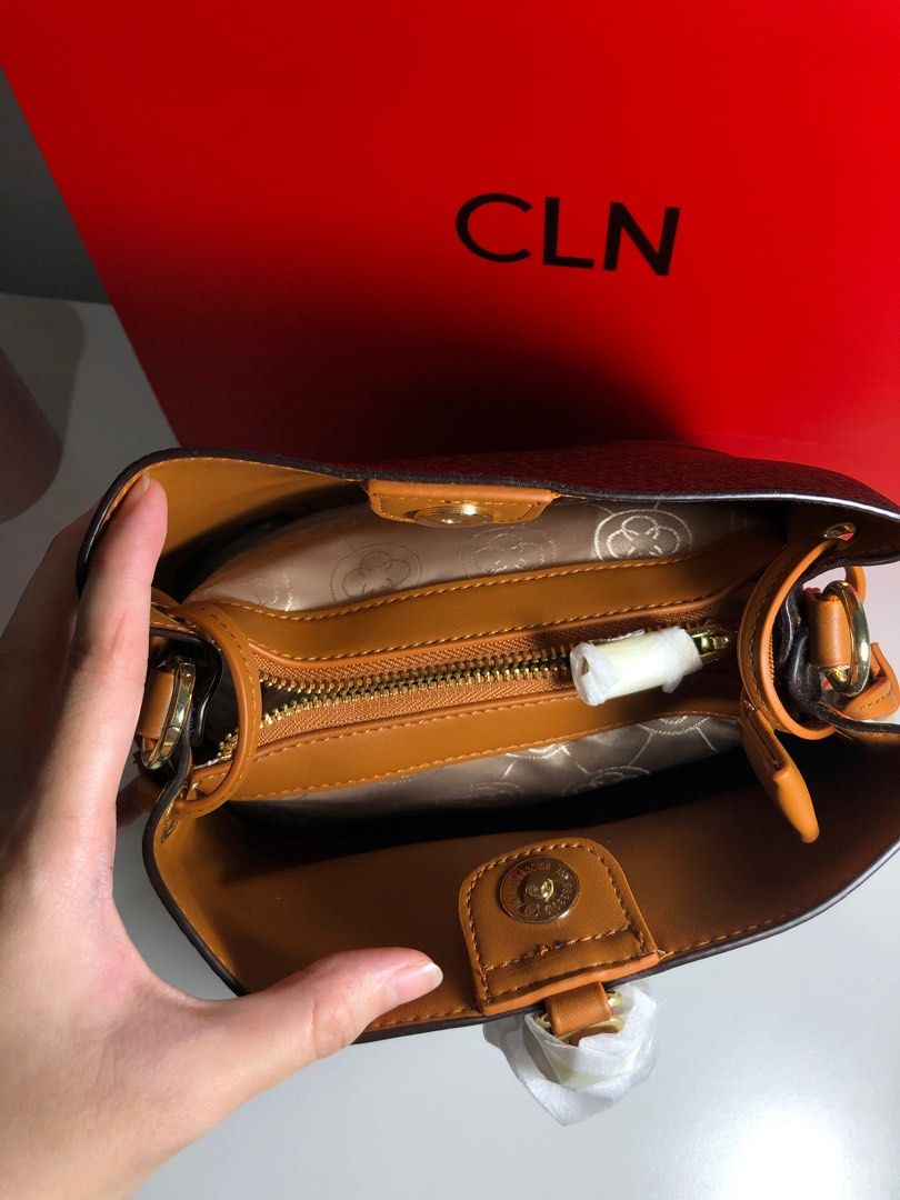 CLN Bags – CLN Vida