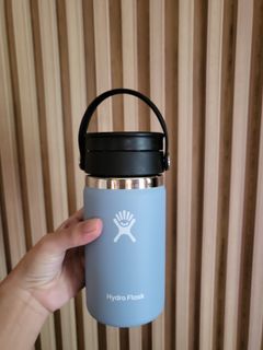 Authentic Hydroflask 12oz