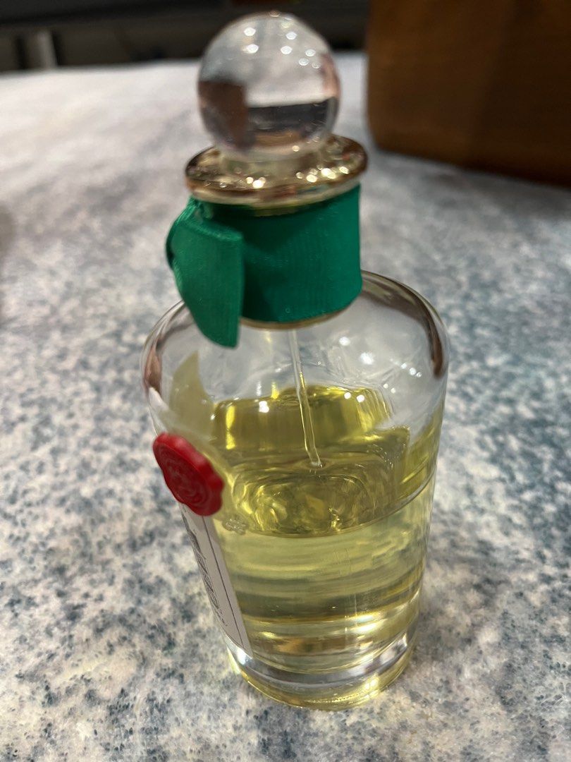 Belgravia chypre shop