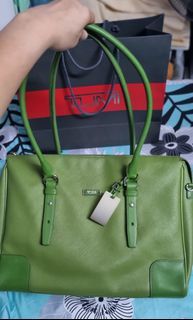 Authentic Tumi Shoulder/Handbag