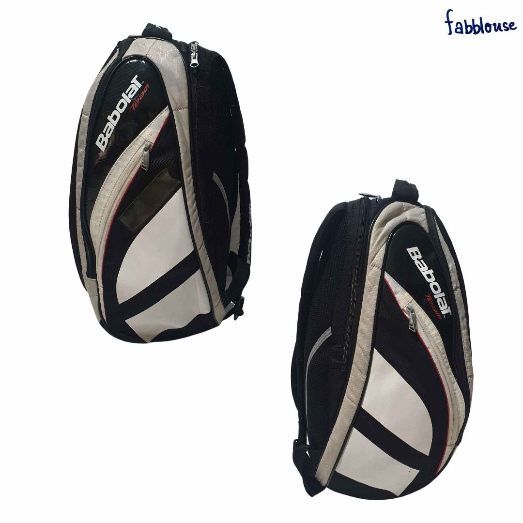 Babolat team line maxi deals