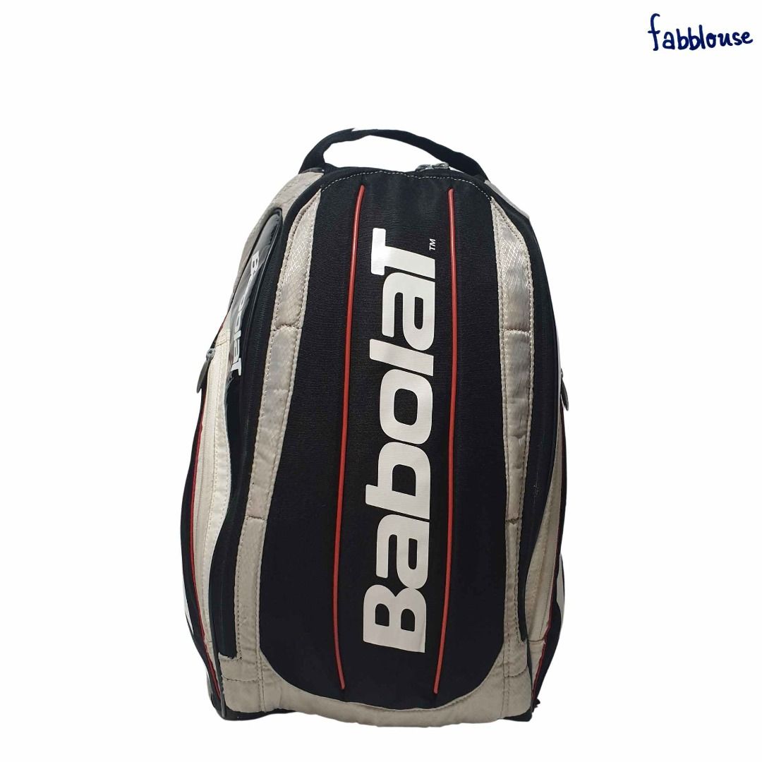 Babolat team cheap line maxi backpack