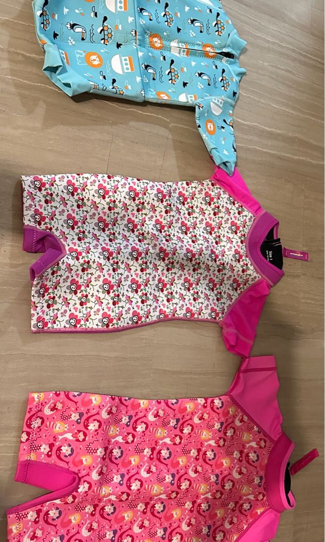 Newborn swimming new arrivals suit