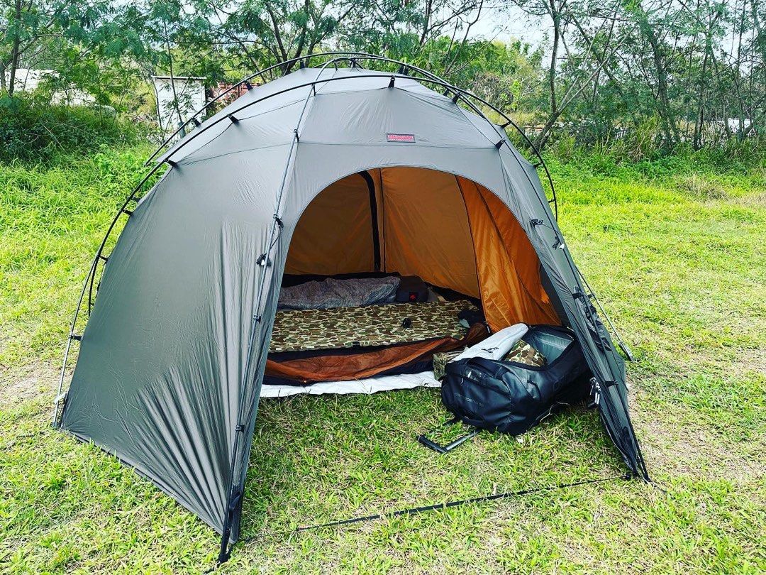 超特価SALE開催！ 【BACKCOUNTRY】Orison tent バックカントリー 