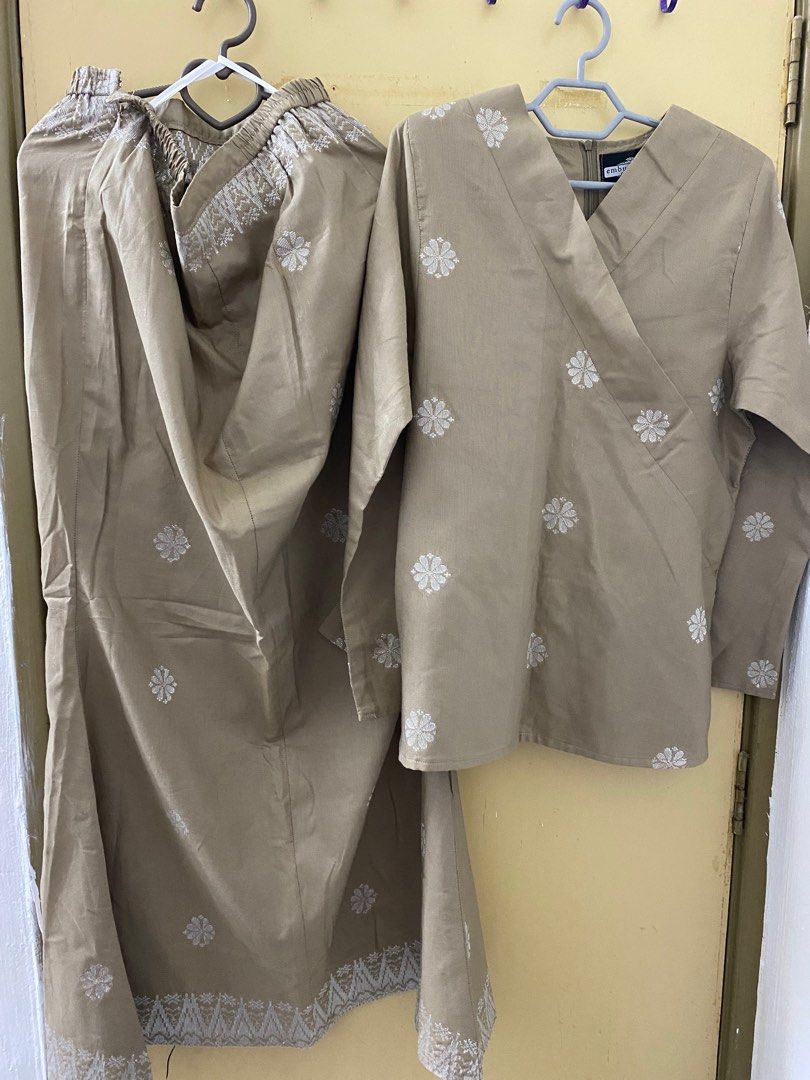 Baju kurung ala store kimono