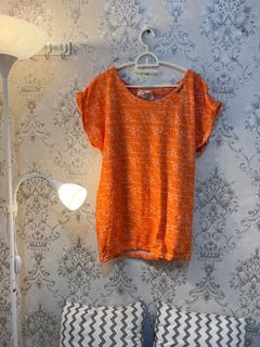Baju oren