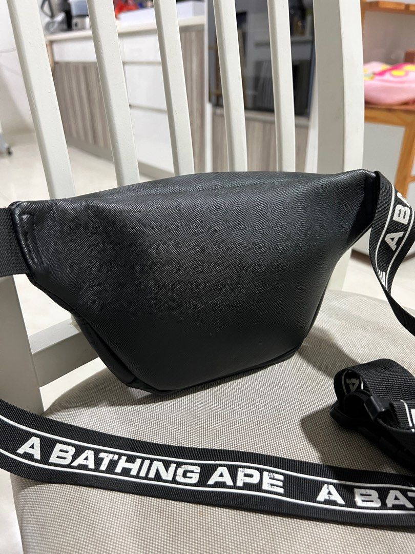 Bape waist couscous bag original