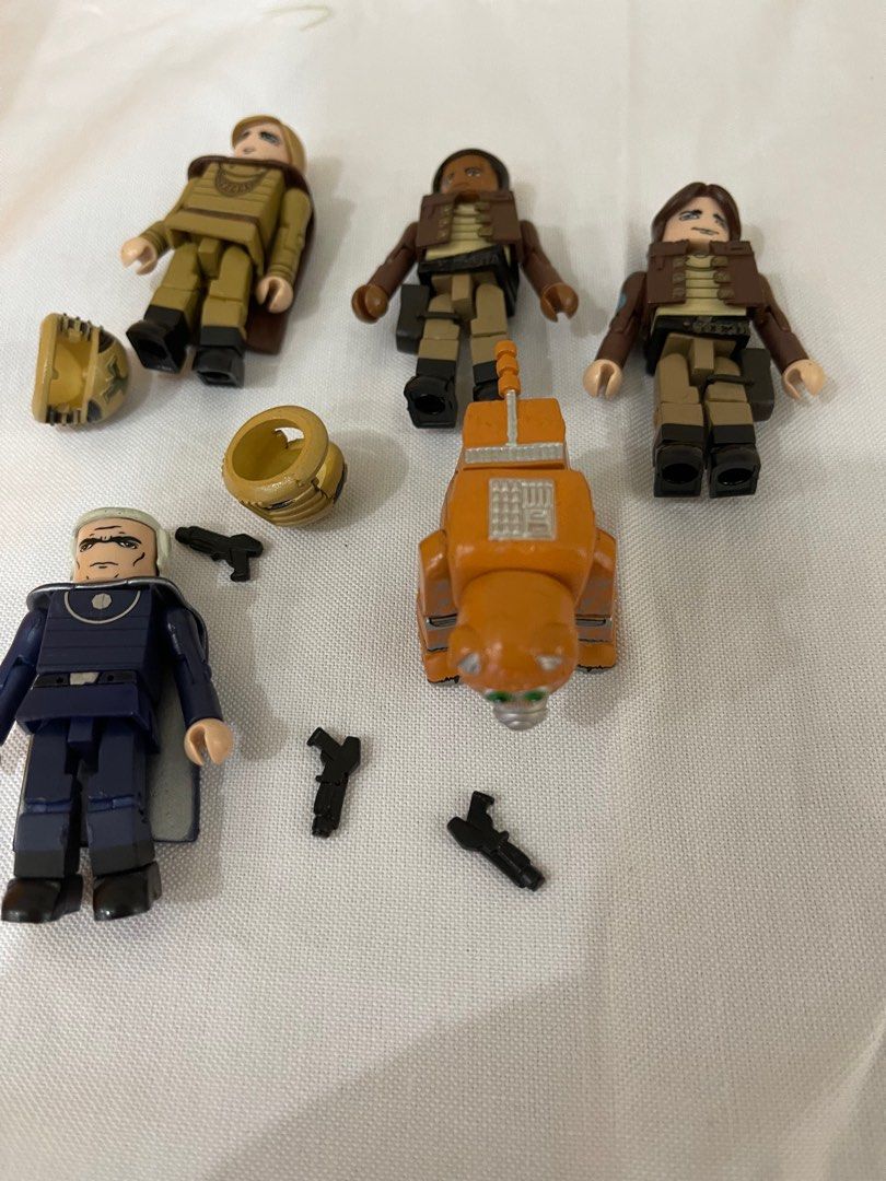 Lepin hotsell battlestar galactica