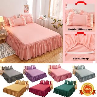 Cheap bed hotsell skirts for sale