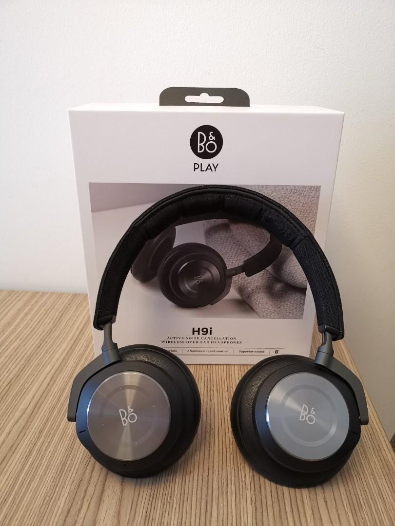 H9i 3rd outlet gen