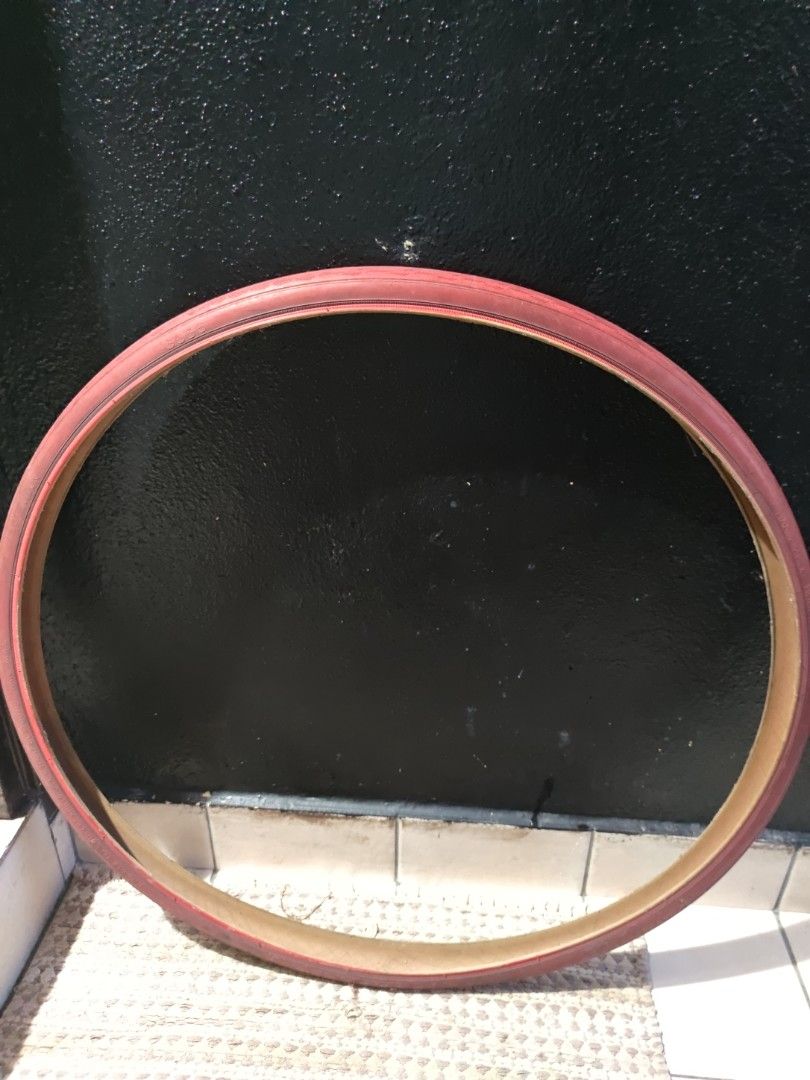 28 bike rim
