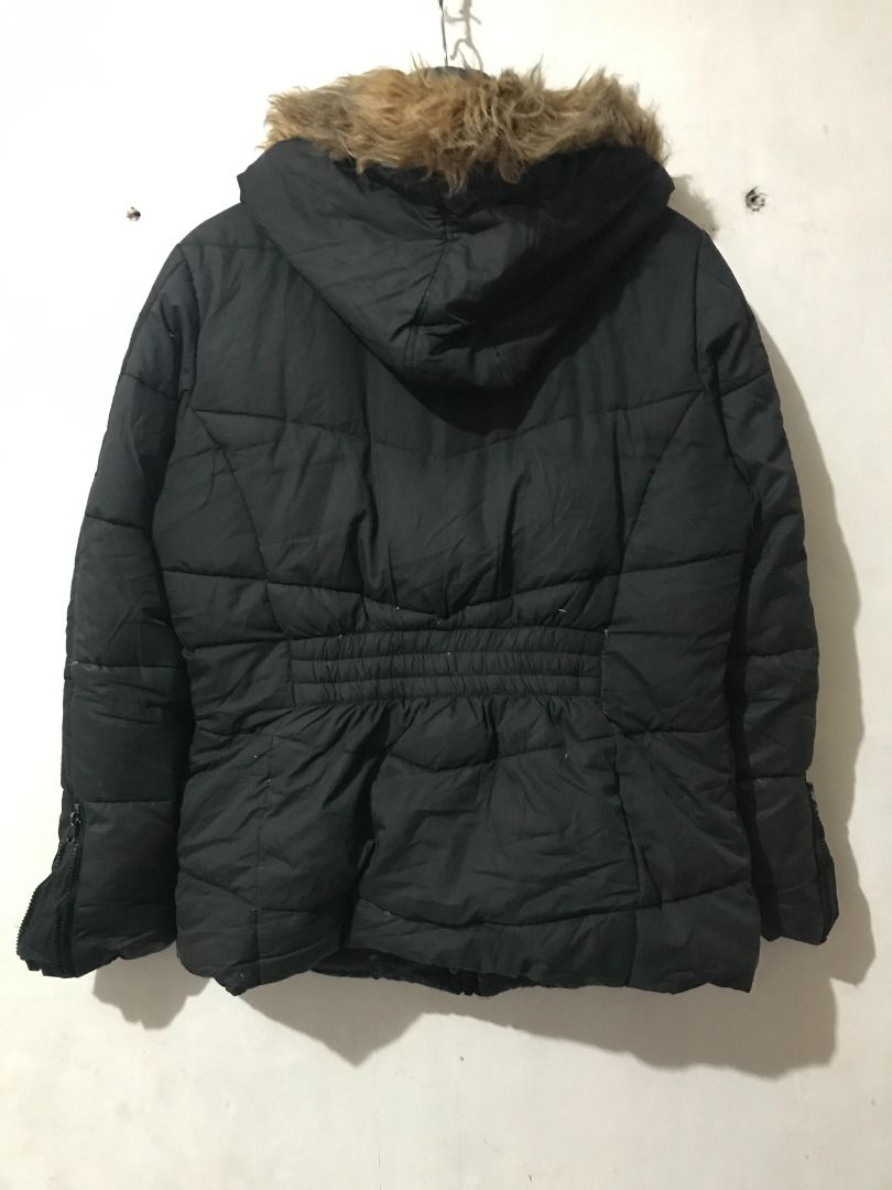 Bluenotes winter coats 2025
