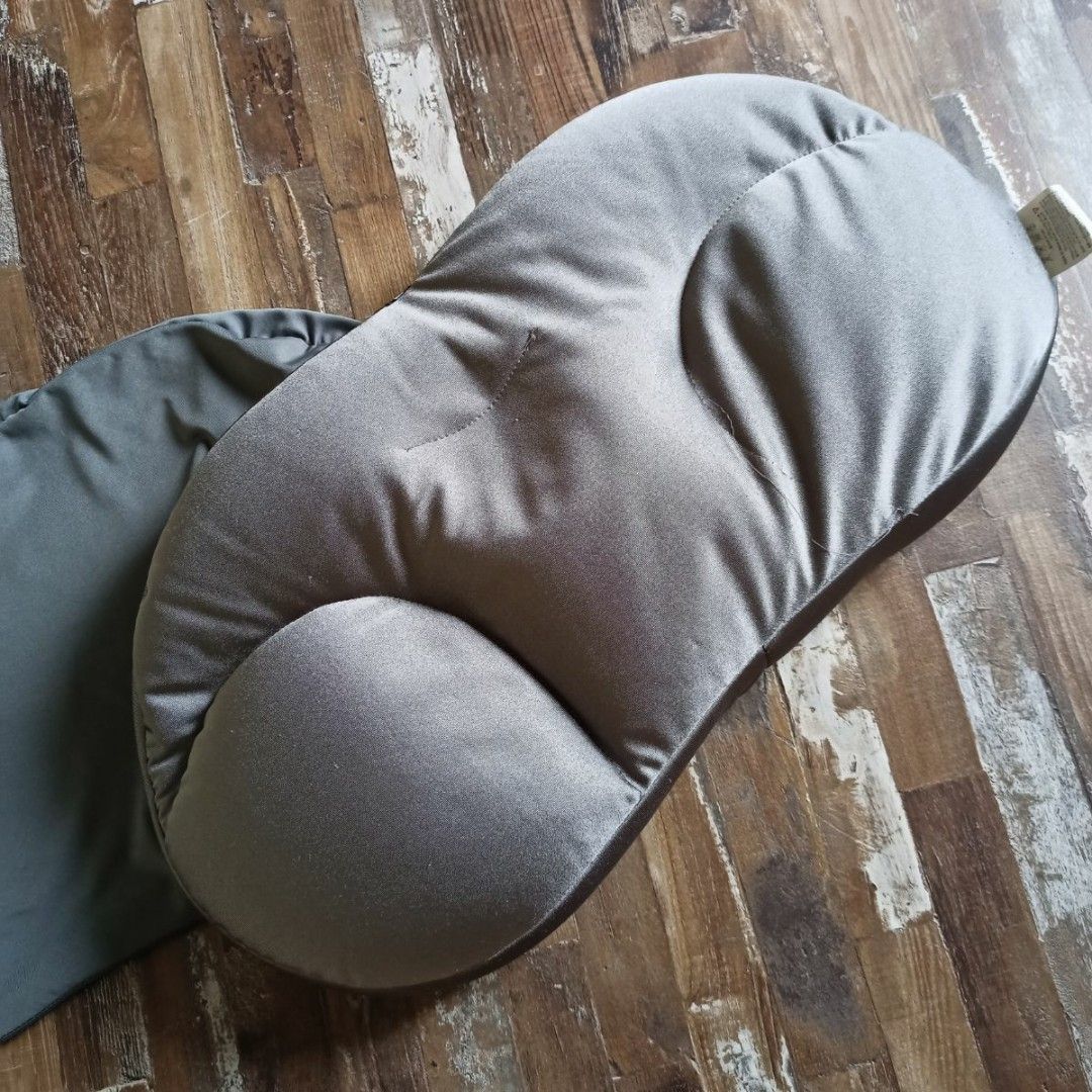 Bodyluv Korea Addiction Pillow Kesehatan Kecantikan Kulit