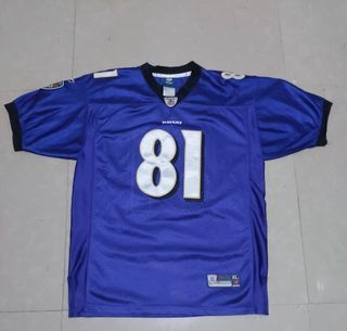 Boldin Embroidered NFL Jersey