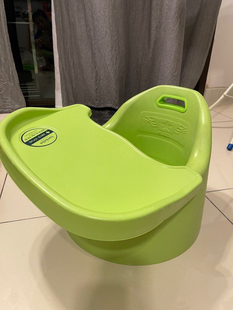 Jumbo baby chair cheap