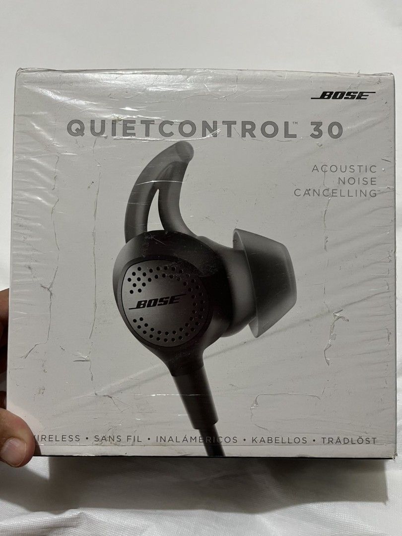 Bose comfort 30 shop