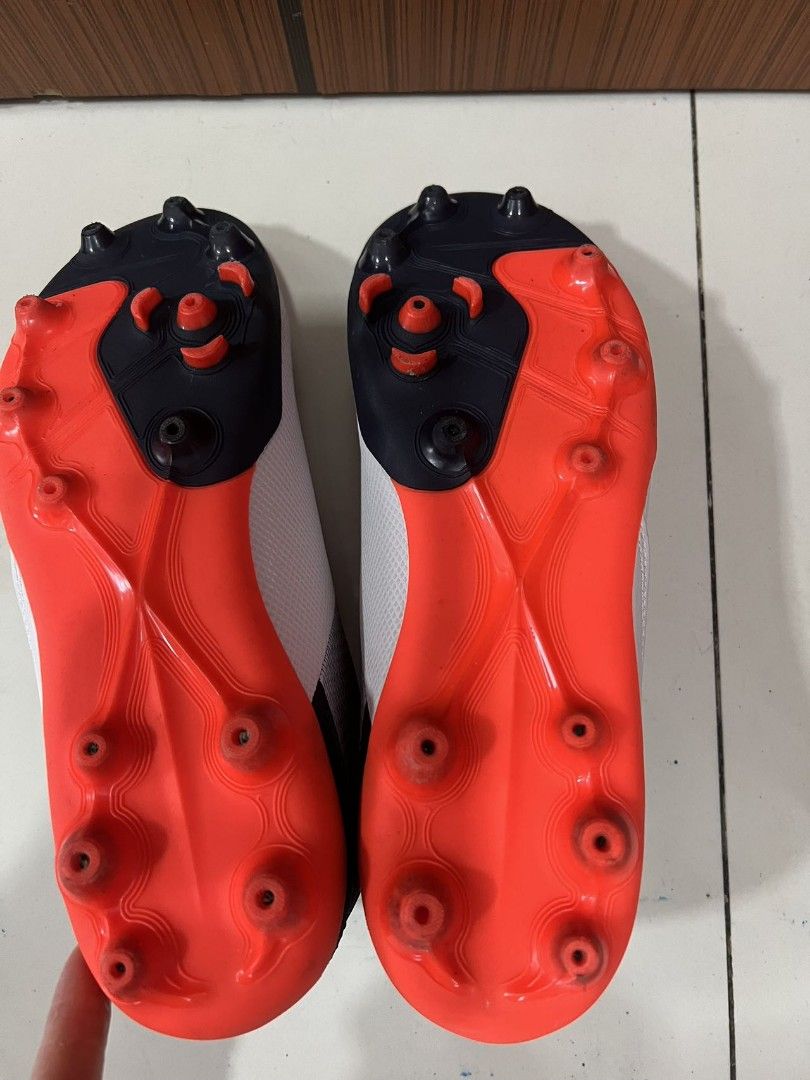 Childrens football new arrivals boots sale