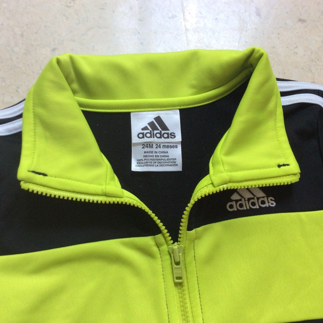 Adidas china pack tracking cheap