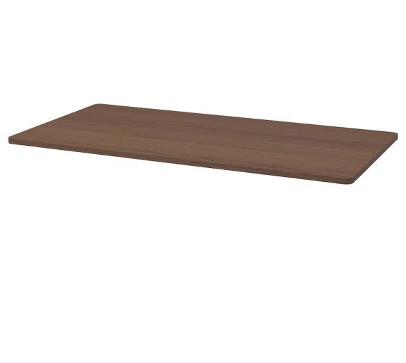 BRAND NEW IKEA Idasen Table Top 140cm , Furniture & Home Living
