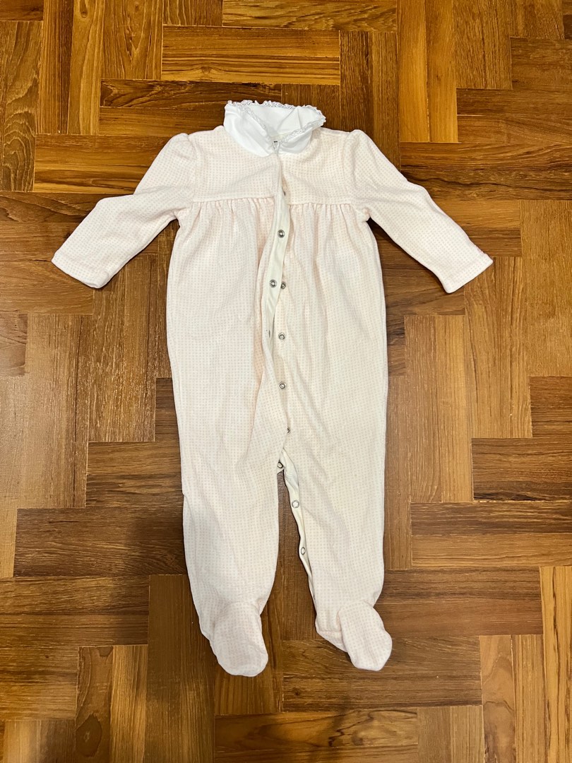 Brand new Ralph Lauren pajamas pjs baby Babies Kids Babies