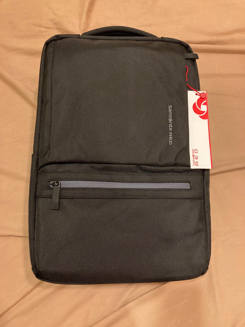 Samsonite bockiee backpack deals