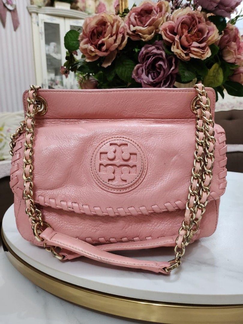 Branded Used Bag: Tory Burch, Women's Fashion, Bags & Wallets, Shoulder  Bags on Carousell