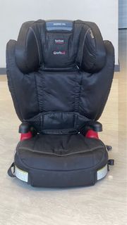 Britax Parkway SGL car seat