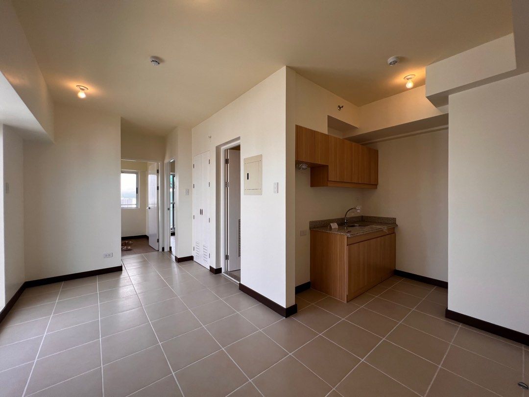 Brixton Residences Kapitolyo, Pasig (2br), Property, Rentals