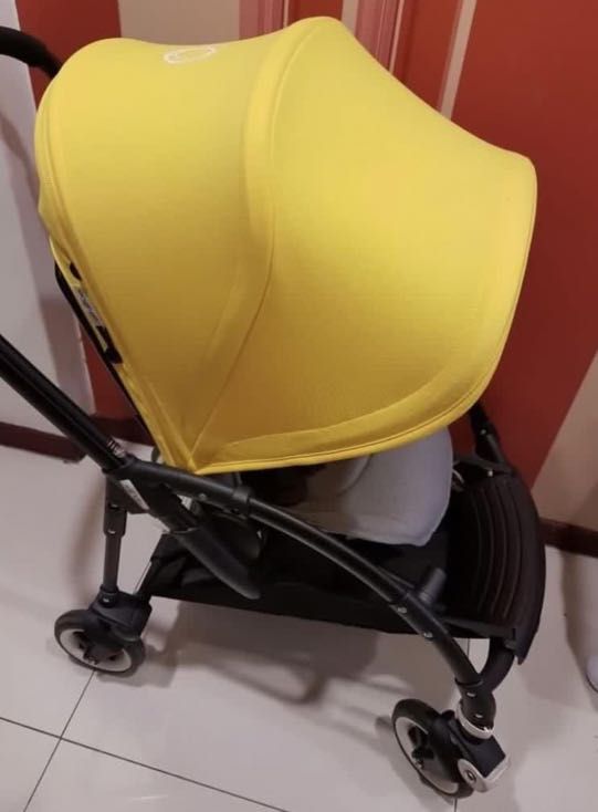 Bugaboo bee 3 harga clearance