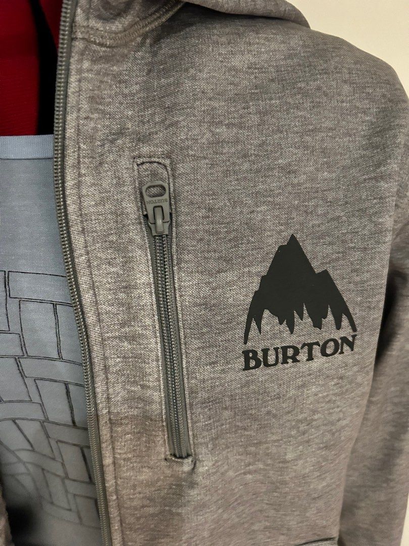 Dryride hoodie 2025
