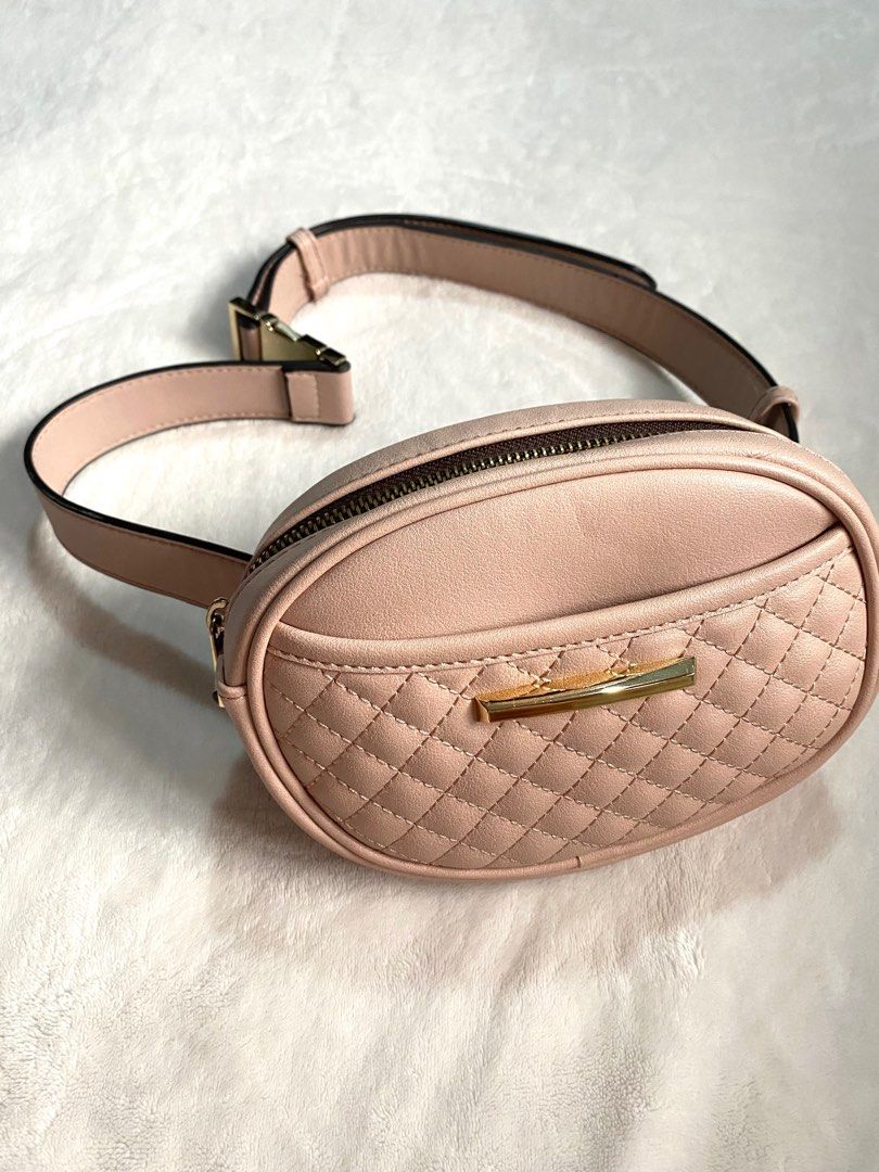 CALL IT SPRING Belt Bag