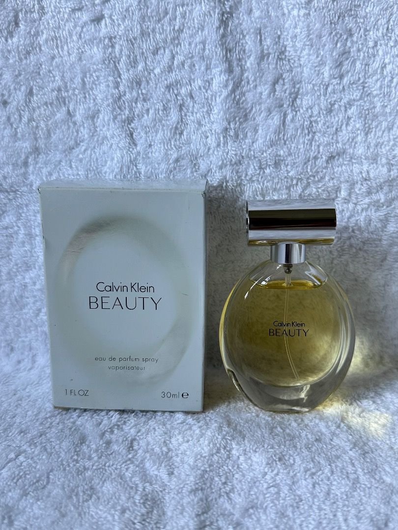 Calvin klein deals beauty 30 ml