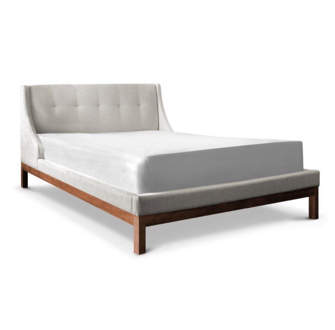 Candace queen store bed