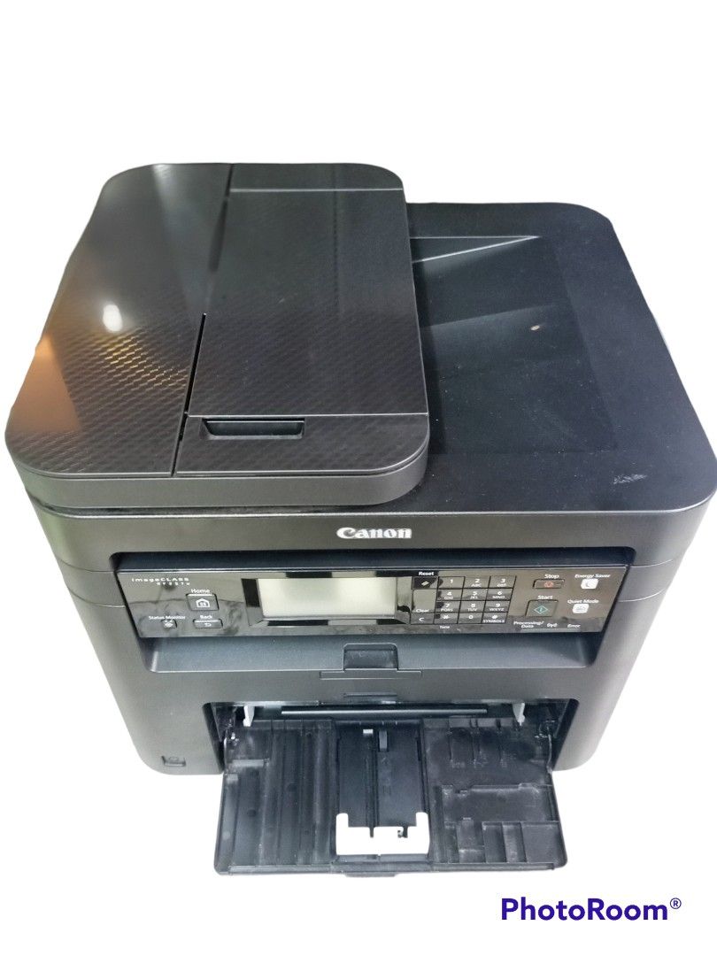 Canon ImageCLASS MF237w all in oneLaser Printer ( Print/Scan/Copy/Fax