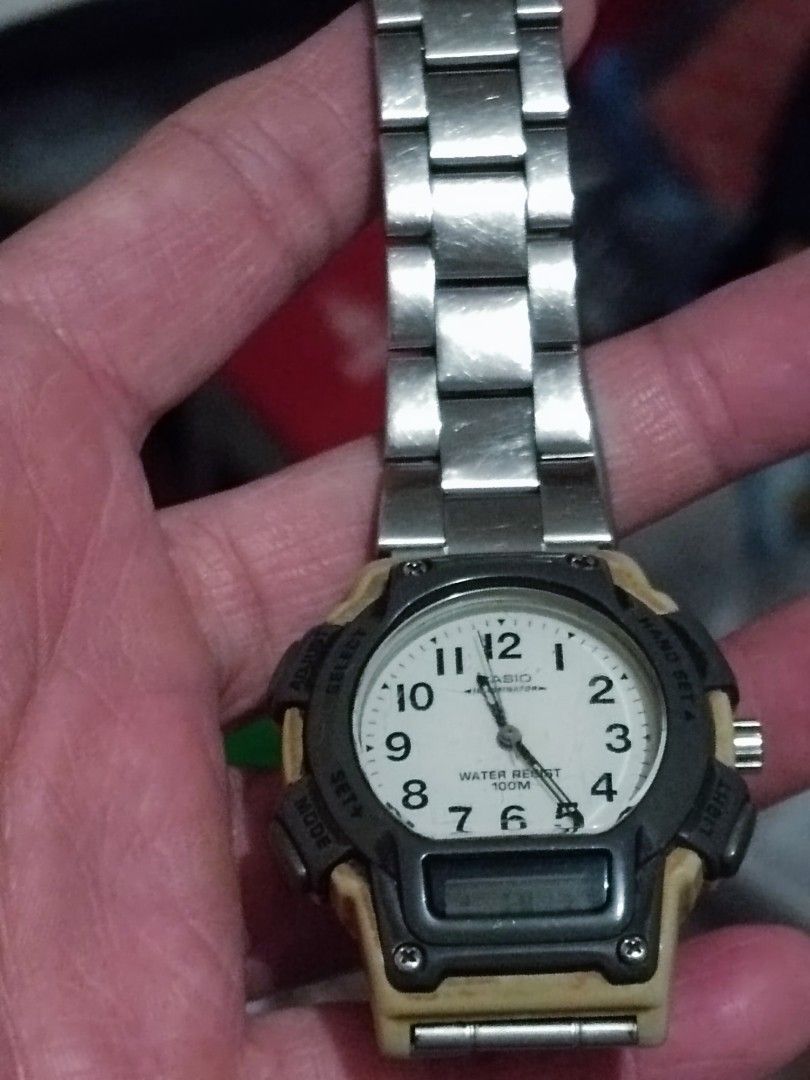 Casio aq150w shop