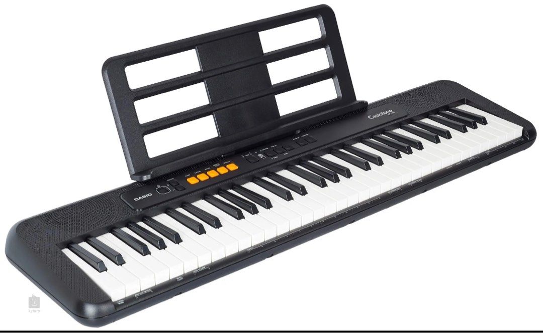 Casio s100 best sale keyboard