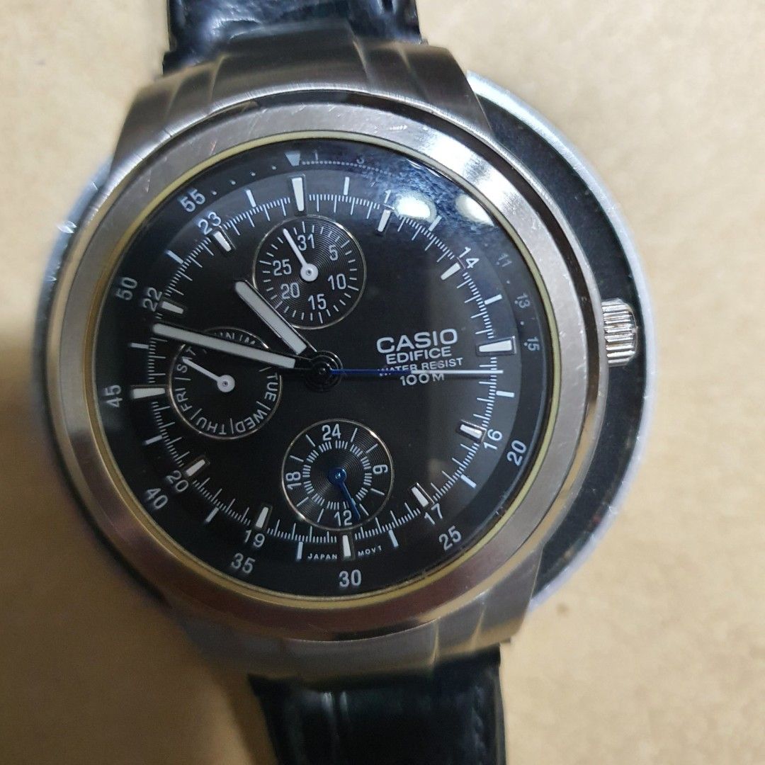 Casio Edifice